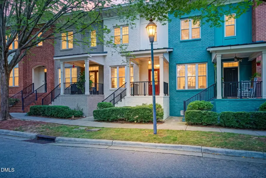 142 Finsbury Street, Durham, NC 27703 - #2