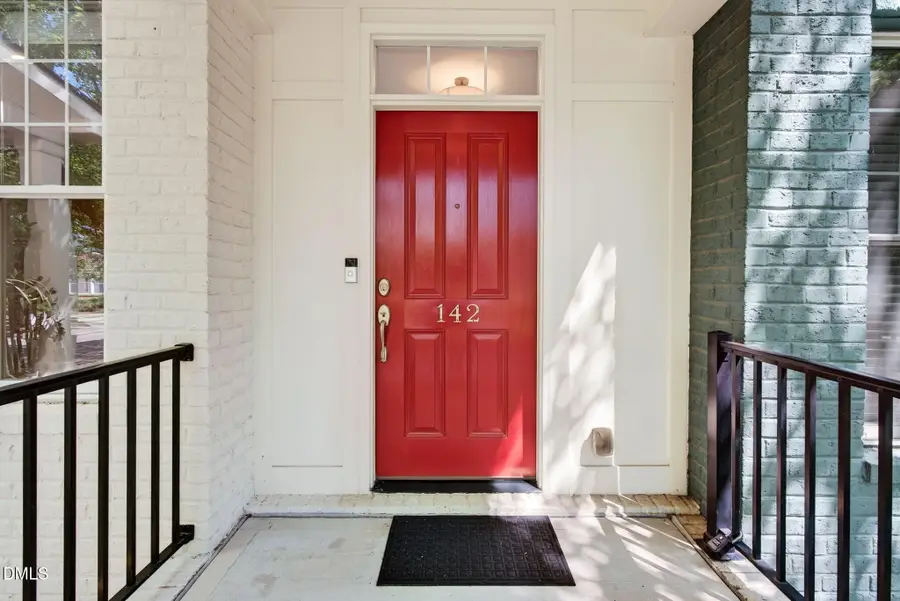 142 Finsbury Street, Durham, NC 27703 - #3