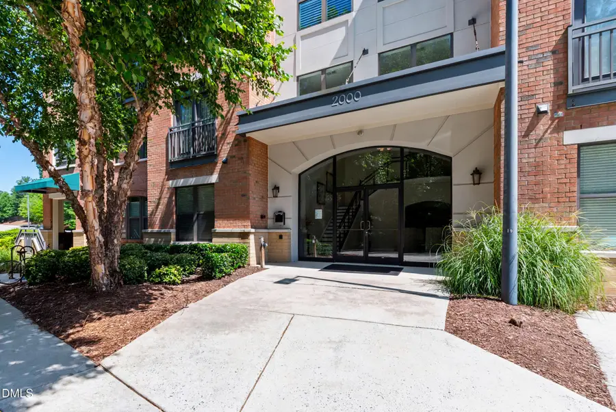 2000 Southpoint Landing Way, Durham, NC 27707 - #2