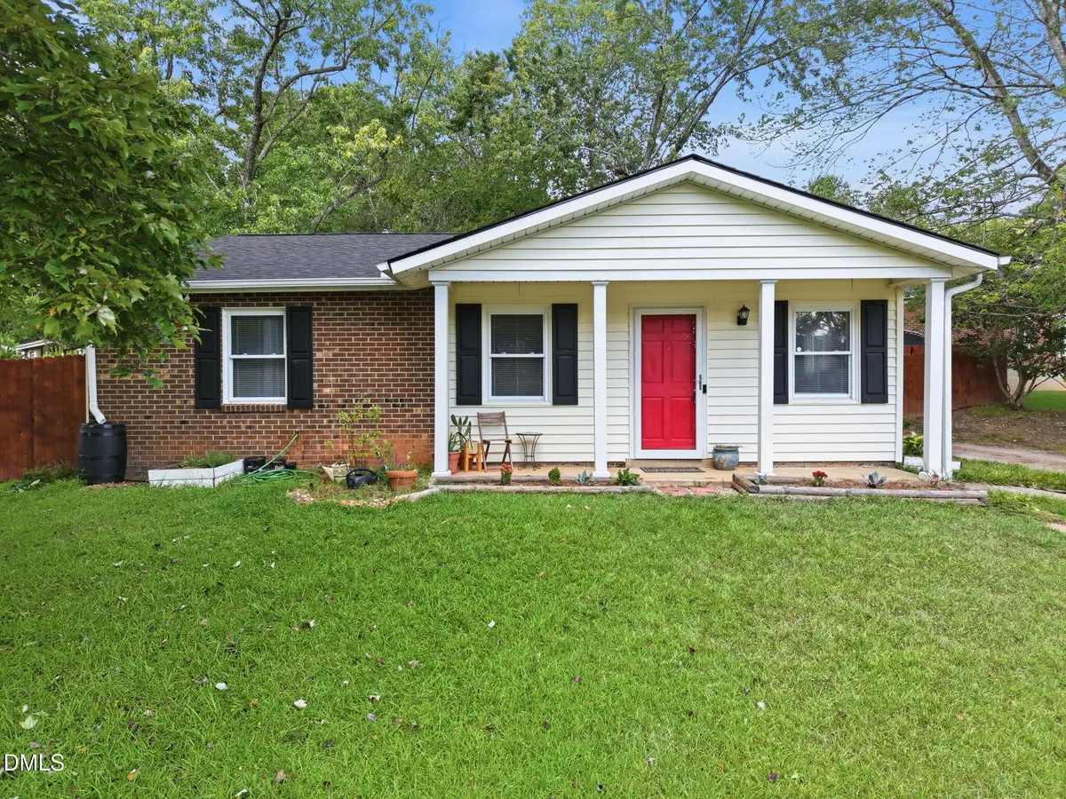 7401 Longstreet Drive, Raleigh, NC 27615 - #1