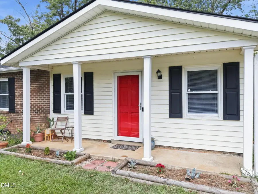 7401 Longstreet Drive, Raleigh, NC 27615 - #2