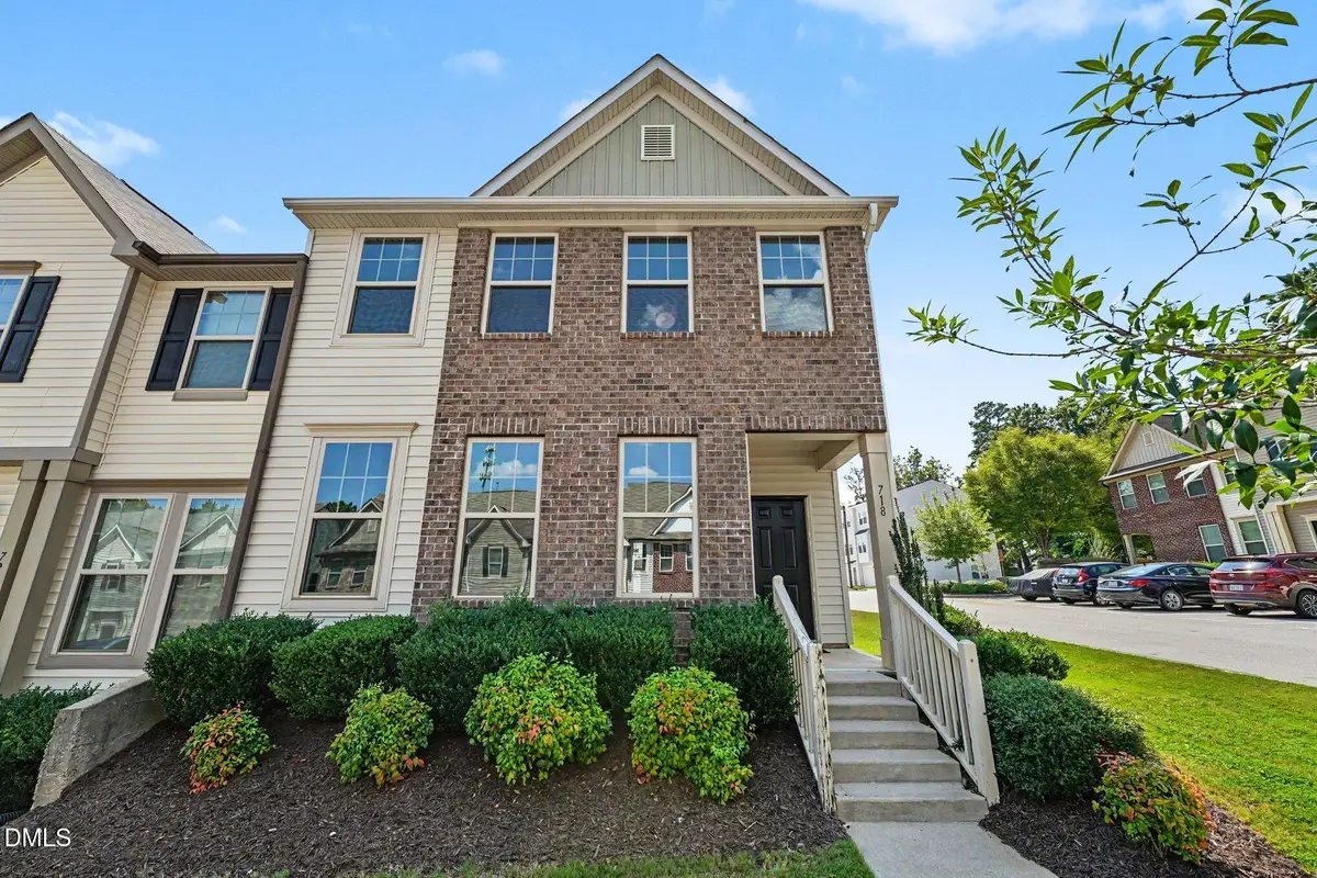 718 Maypearl Lane, Raleigh, NC 27610 - #1