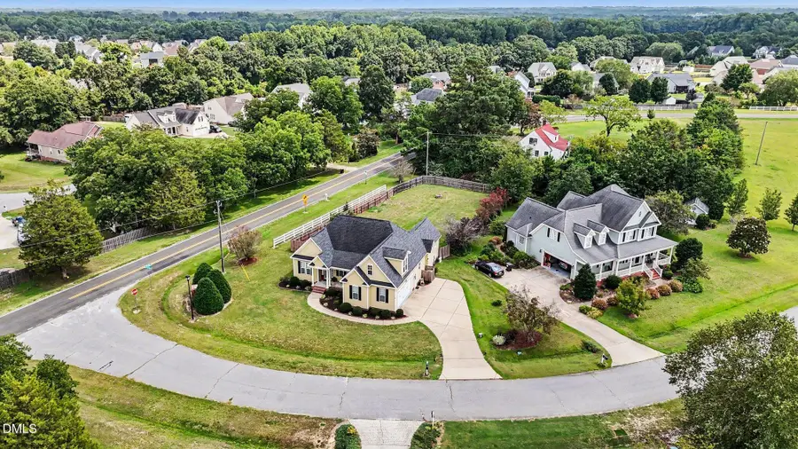8201 Plum Bush Court, Middle Creek, NC 27592 - #3
