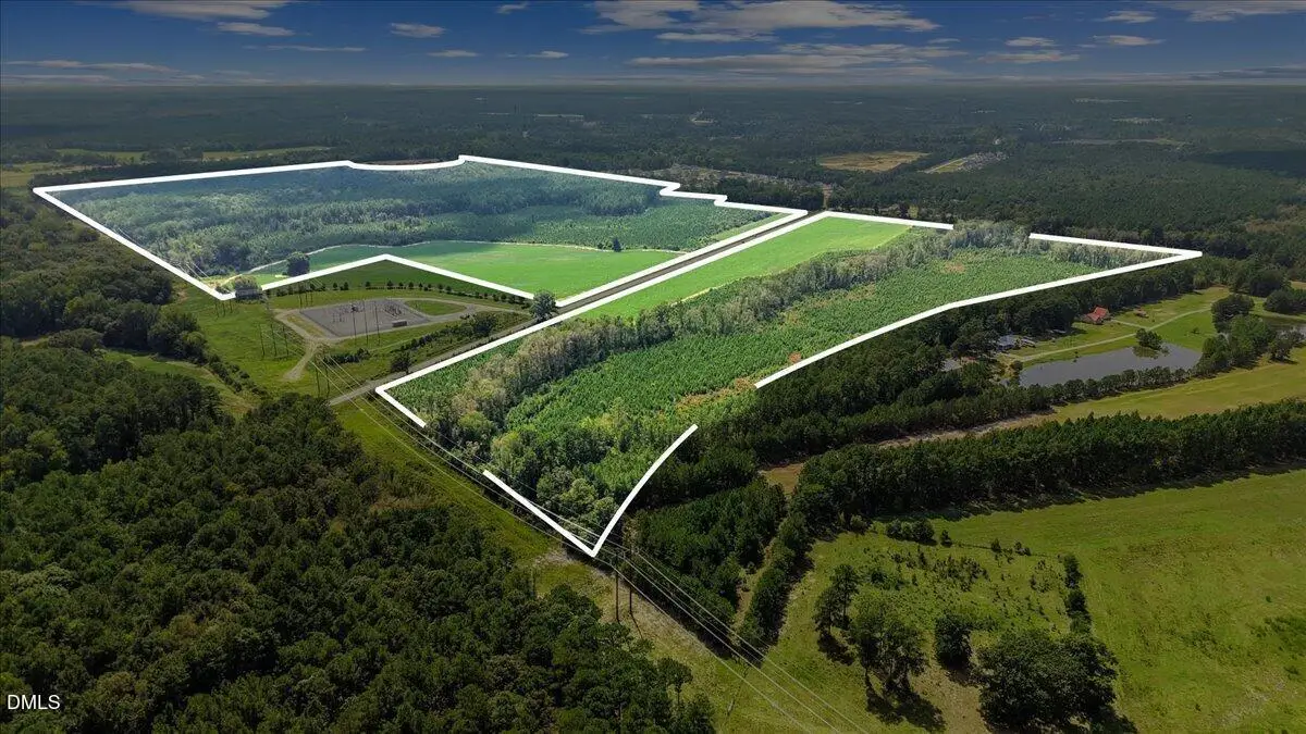 850 Horseshoe Bend Road, Erwin, NC 28339 - #1