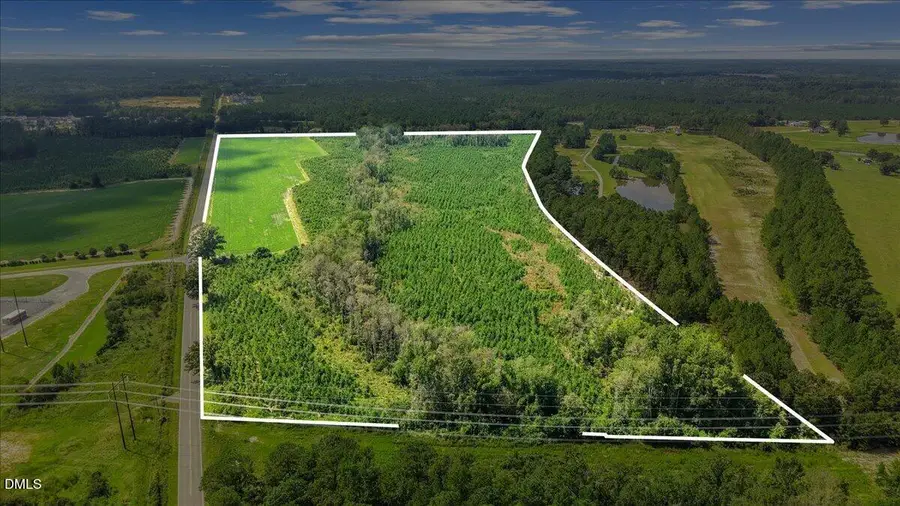 850 Horseshoe Bend Road, Erwin, NC 28339 - #3