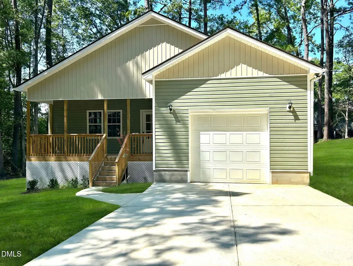 940 Lakewind, Sanford, NC 27332 - #1