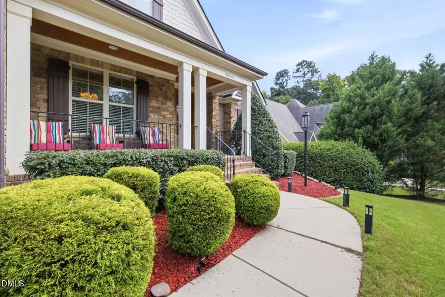9804 San Remo Place, Wake Forest, NC 27587 - #3