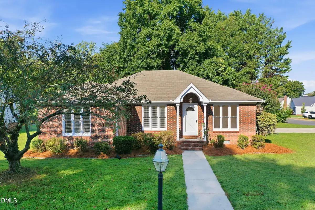107 Sullivan Court, Gibsonville, NC 27249 - #1