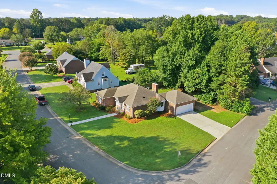 107 Sullivan Court, Gibsonville, NC 27249 - #3