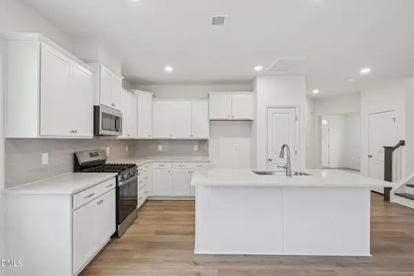 1529 Briar Brook Lane, Zebulon, NC 27597