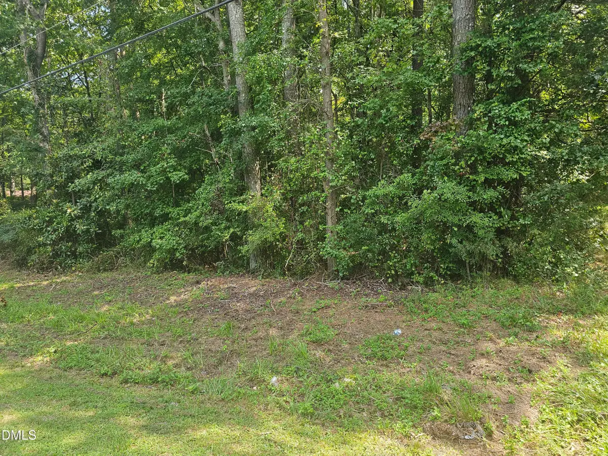 0 Lyn Street, Oxford, NC 27565 - #1