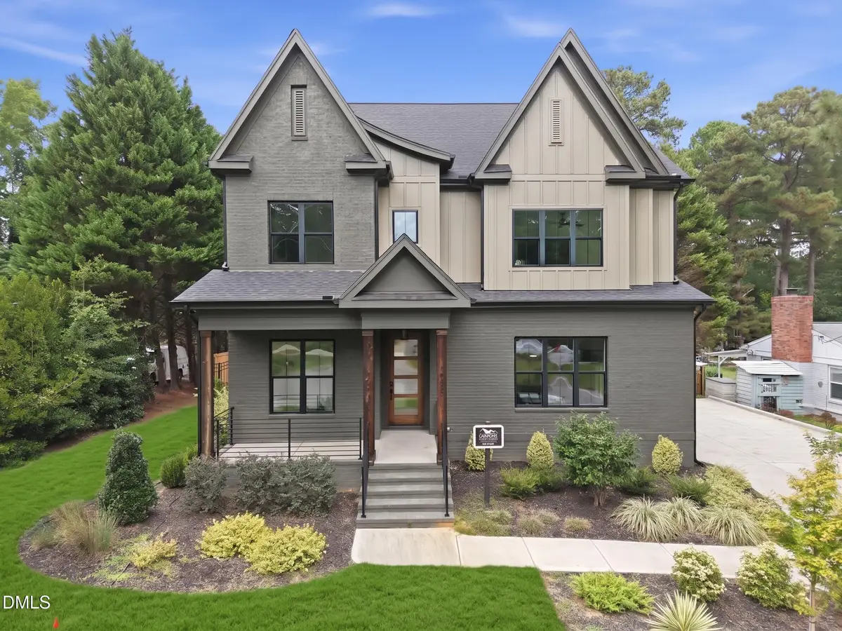 14020 Durant Road, Raleigh, NC 27614 - #1