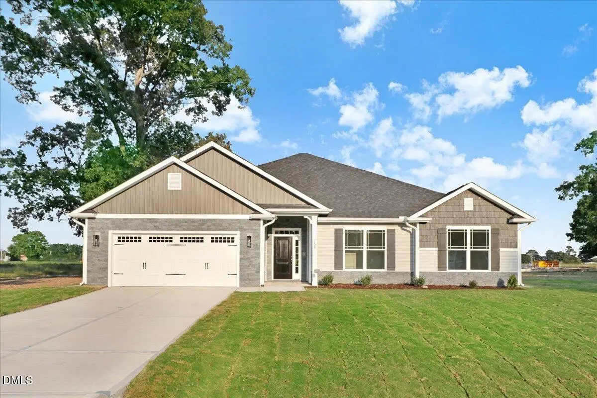 150 Deep Blue Trail, Middlesex, NC 27557 - #1