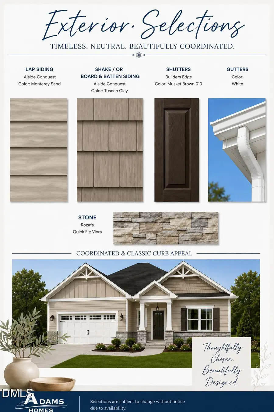 150 Deep Blue Trail, Middlesex, NC 27557 - #3