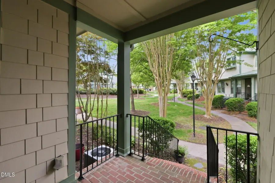 305 Presque Isle Lane, Chapel Hill, NC 27514 - #2