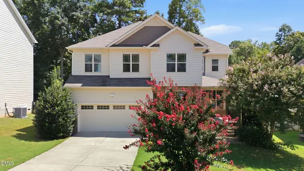 243 Chatsworth Lane, Clayton, NC 27527
