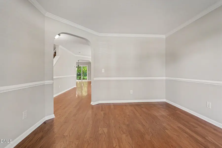 4101 Twin Spires Drive, Knightdale, NC 27545 - #3