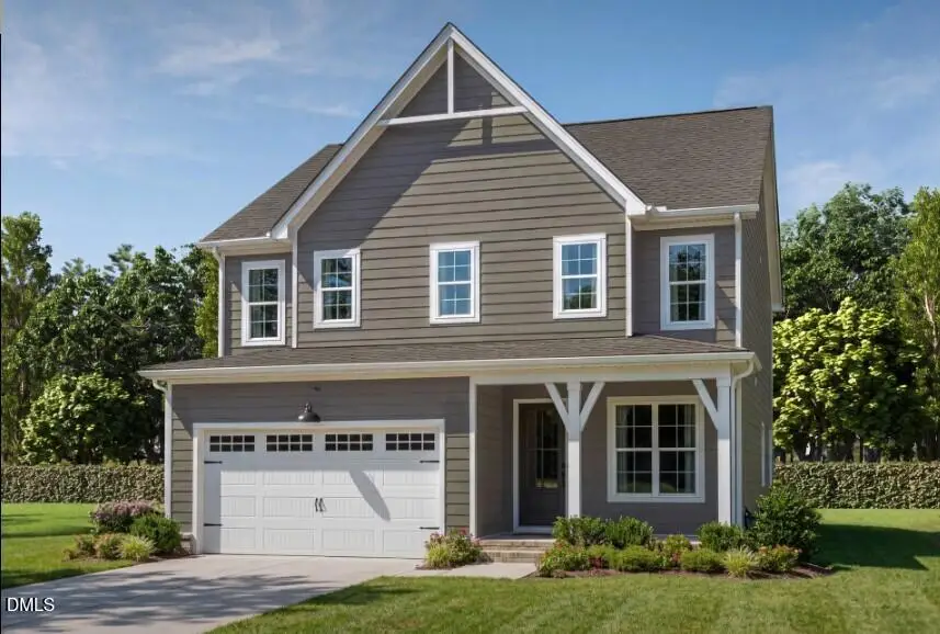 345 Spotted Turtle Trail, Wendell, NC 27591 - #1