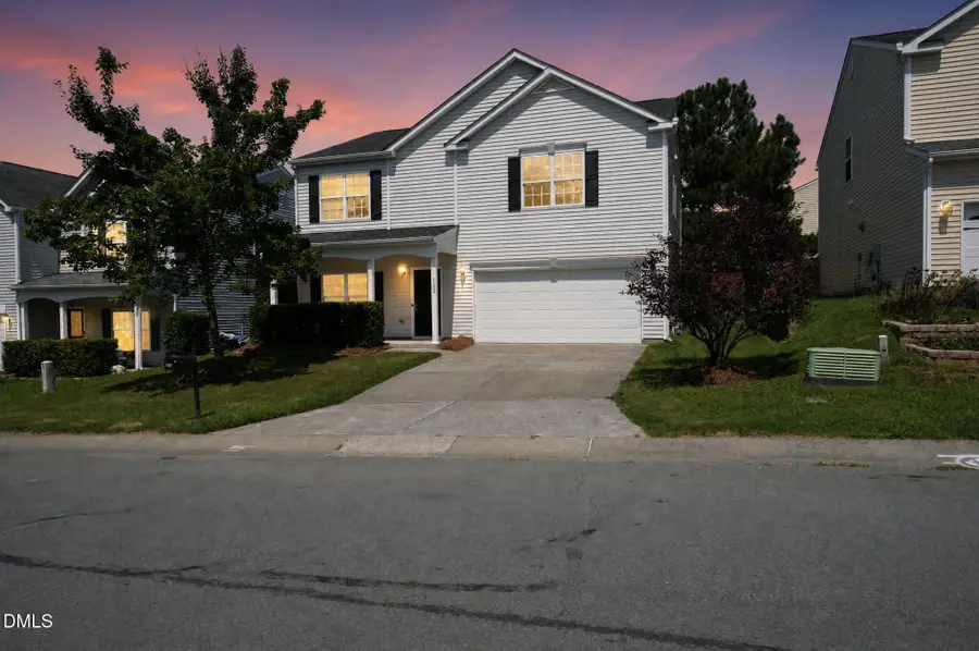 3302 Genlee Drive, Durham, NC 27704 - #2