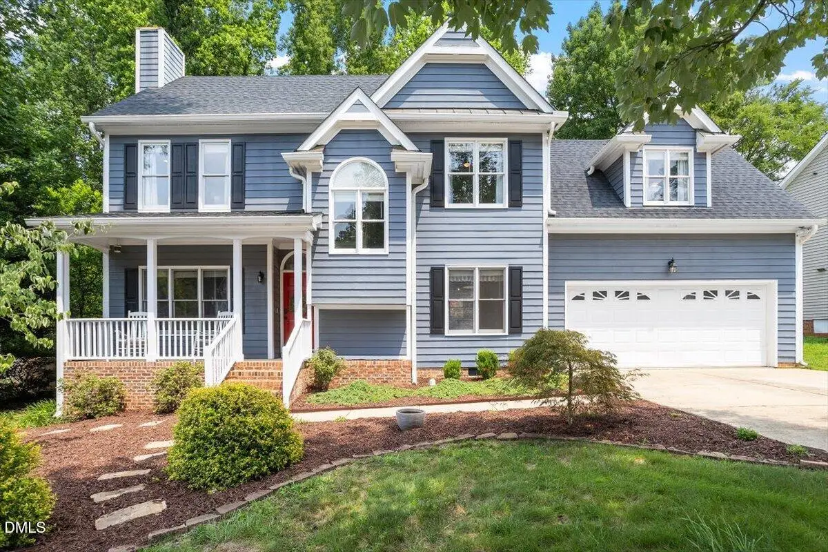 2513 Sugar Maple Court, Raleigh, NC 27615 - #1