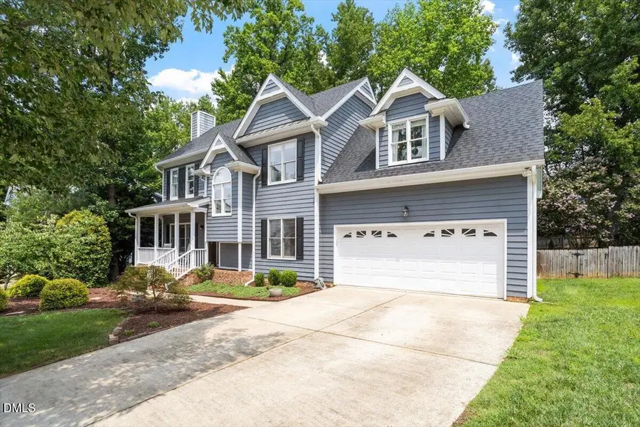 2513 Sugar Maple Court, Raleigh, NC 27615 - #2