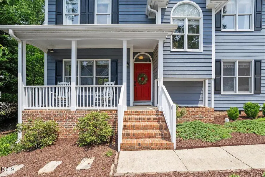2513 Sugar Maple Court, Raleigh, NC 27615 - #3