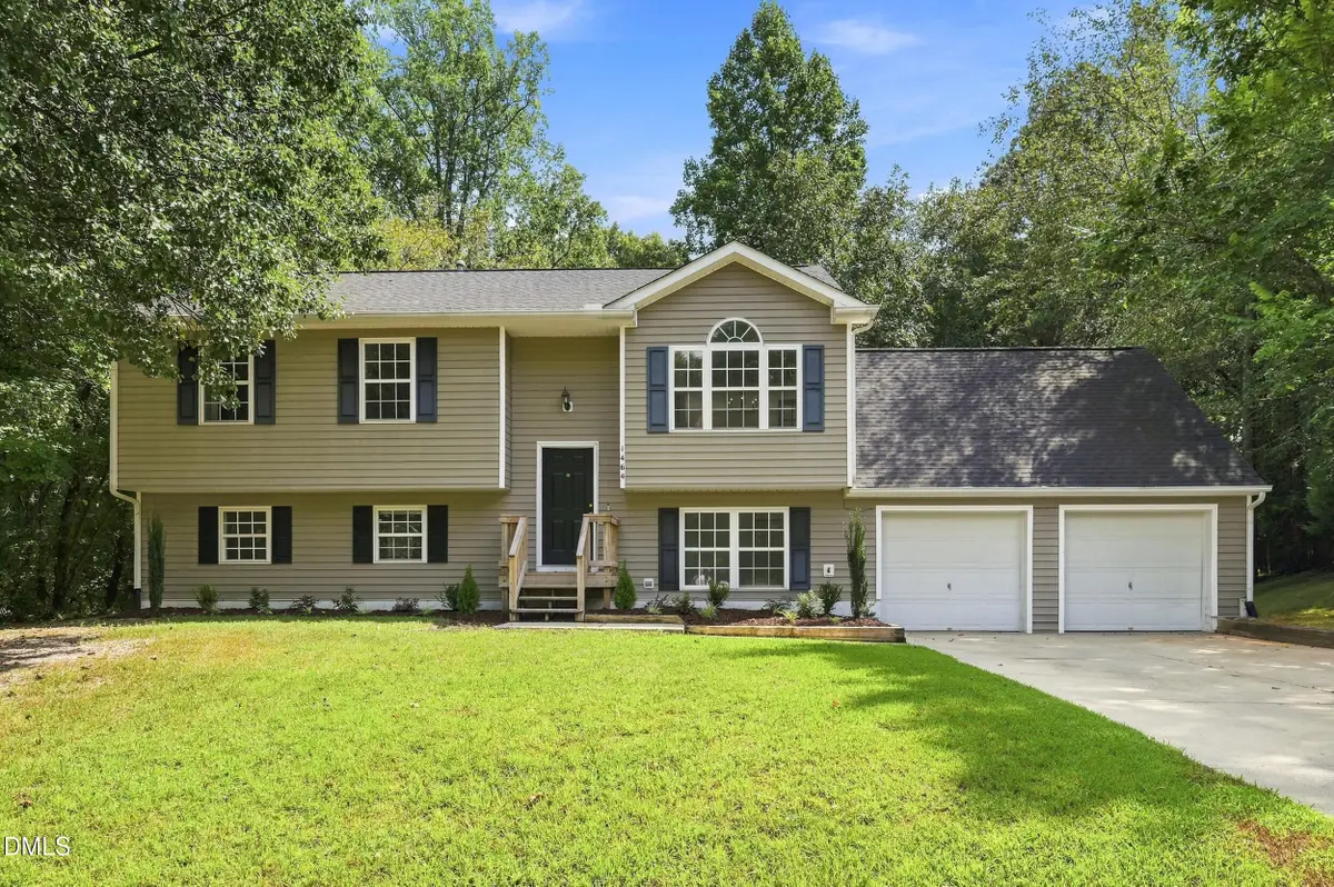 1464 Huntdell Main Drive, Wendell, NC 27591 - #1