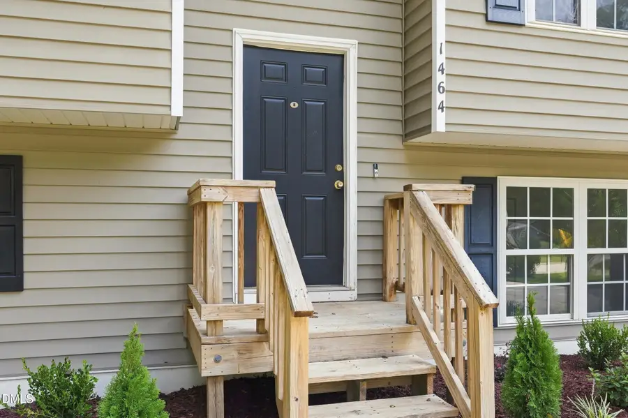 1464 Huntdell Main Drive, Wendell, NC 27591 - #3
