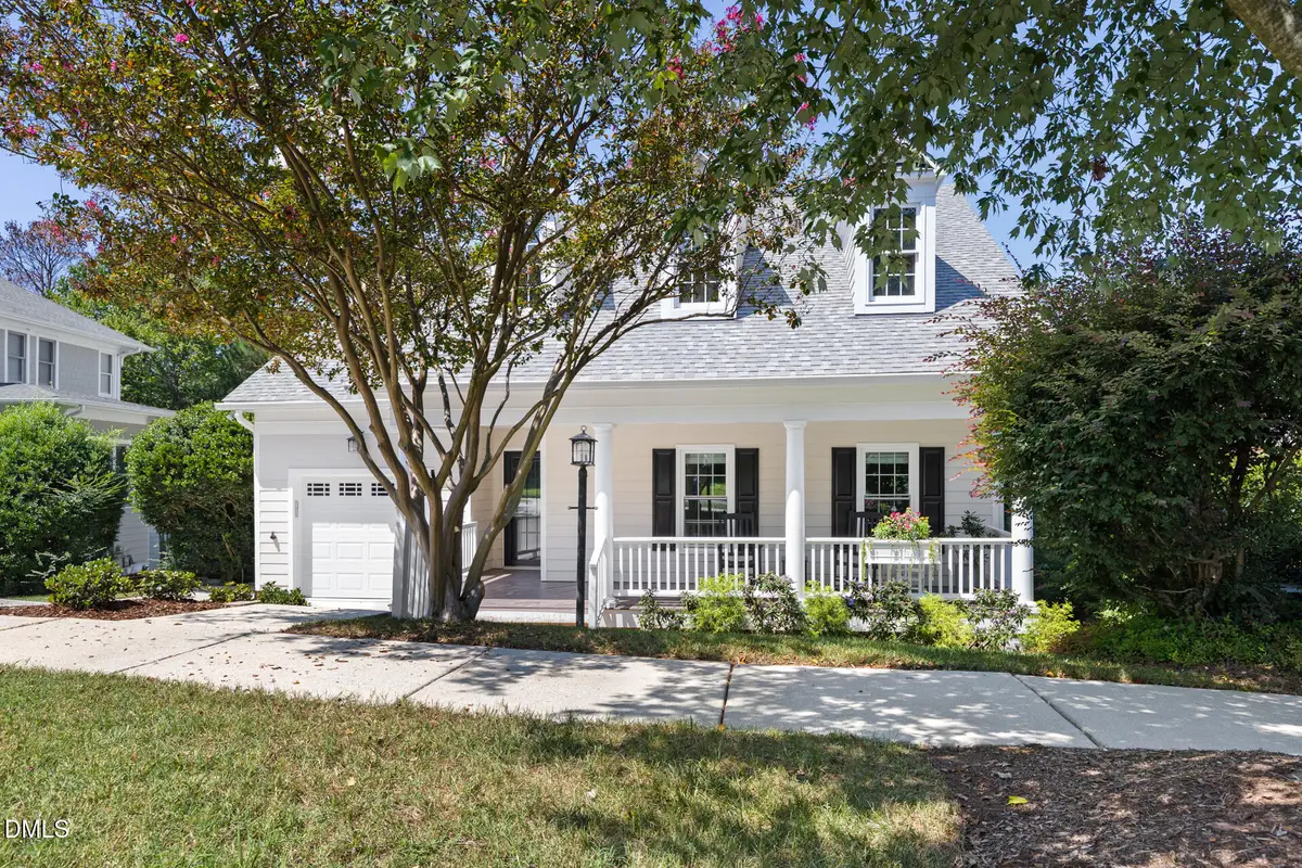 504 Weaver Mine Trail, Chapel Hill, NC 27517 - #1