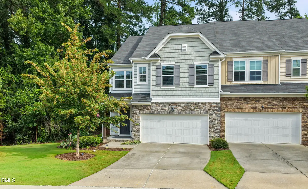 1128 Southpoint Trail, Durham, NC 27713 - #1