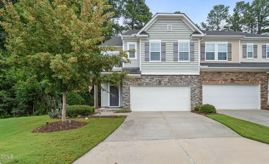 1128 Southpoint Trail, Durham, NC 27713 - #2