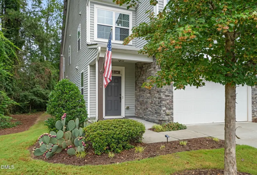 1128 Southpoint Trail, Durham, NC 27713 - #3