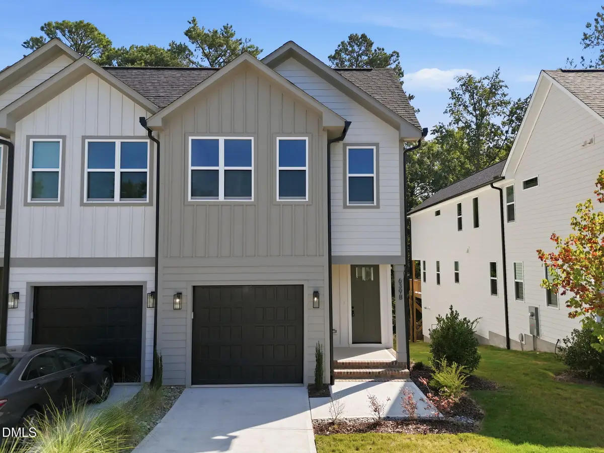 639 Conover Road, Durham, NC 27703 - #1