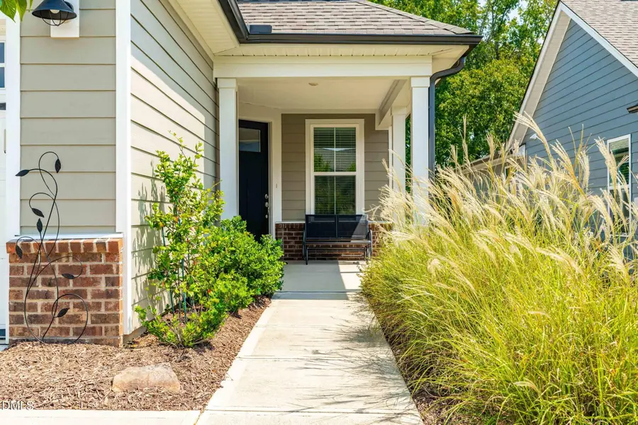 28 N Brookhollow Way, Clayton, NC 27520 - #2