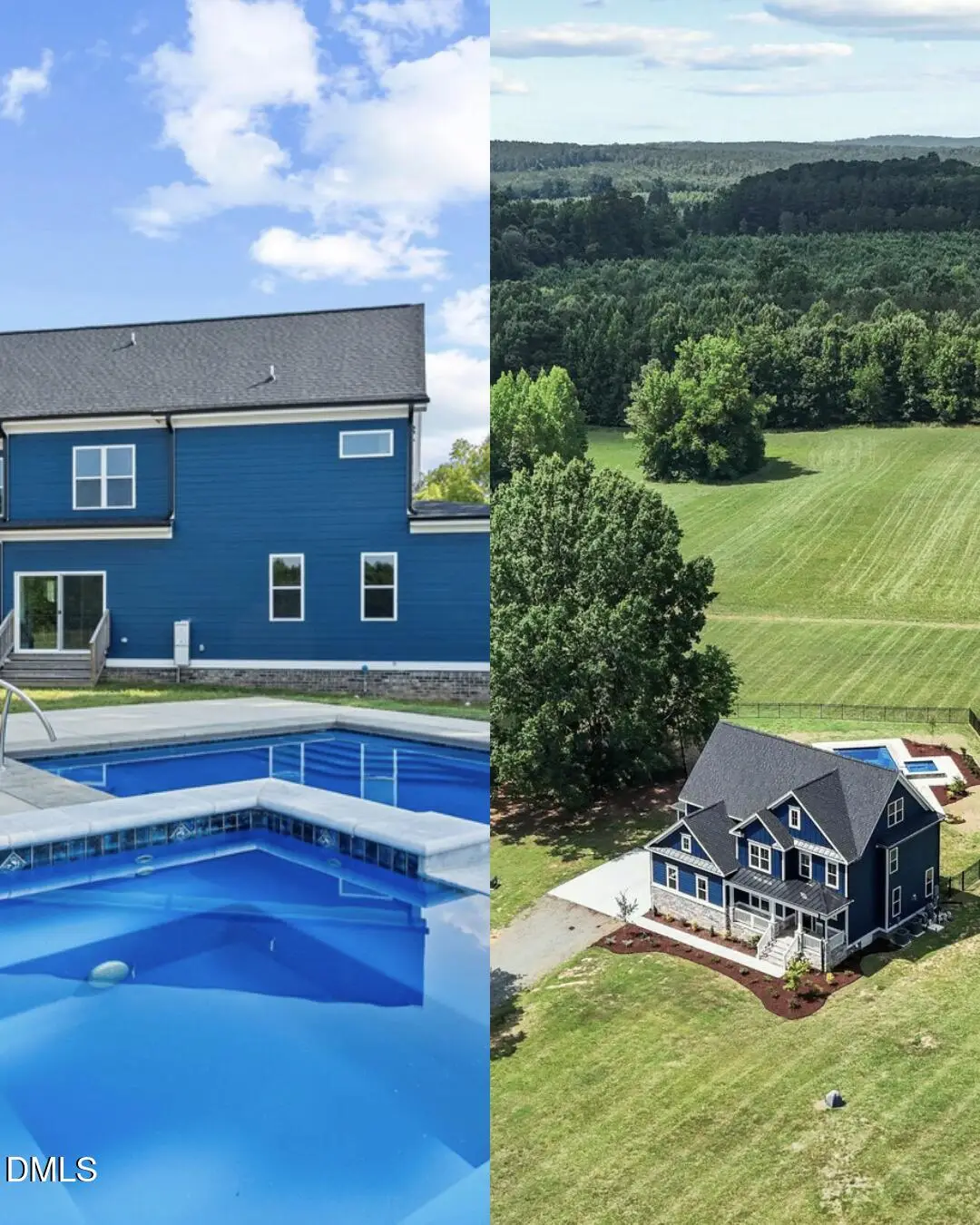 2946 Silk Hope Gum Springs Road, Pittsboro, NC 27312 - #1