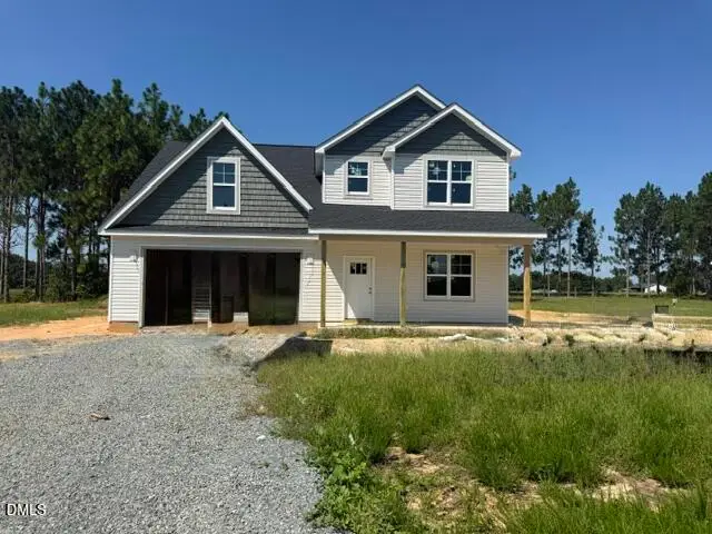97 N Rabbit Run Drive, Smithfield, NC 27577 - #1