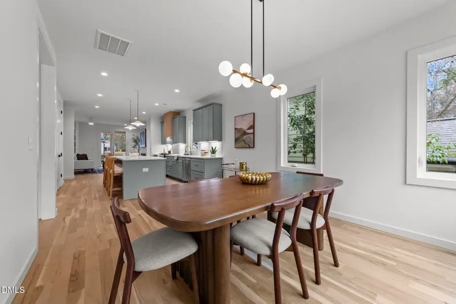 1611 1/2 Malta Avenue, Raleigh, NC 27610 - #3