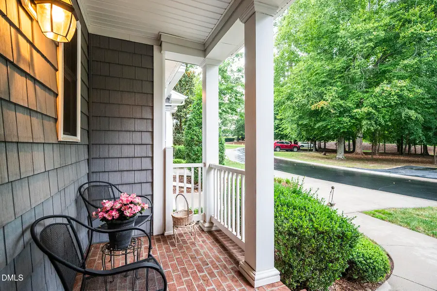 5509 Rutherford Cl, Pittsboro, NC 27312 - #3