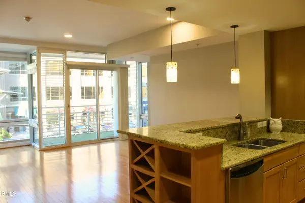 2201 Environ Way, Chapel Hill, NC 27517