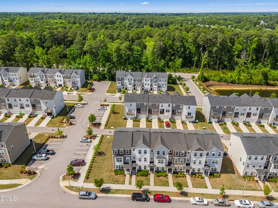 4939 Southern Magnolia Drive, Raleigh, NC 27604 - #3