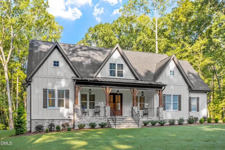 160 Roberson Creek Road, Pittsboro, NC 27312 - #2