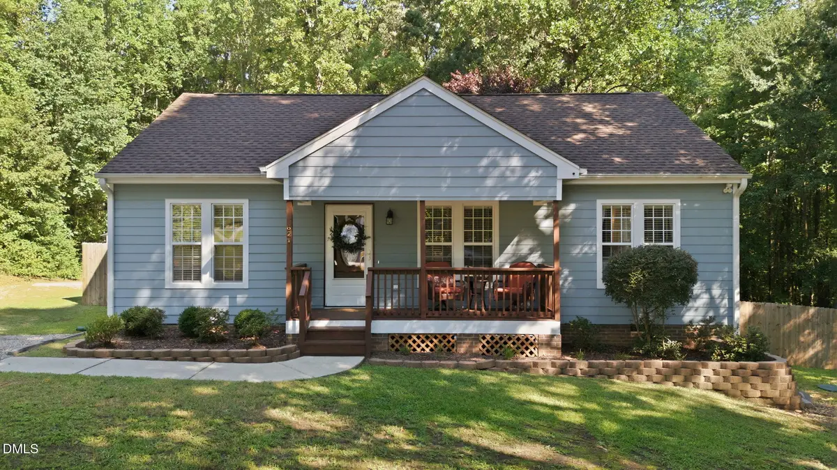 621 Whitetail Lane, Clayton, NC 27527 - #1