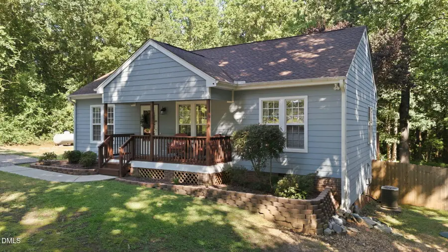 621 Whitetail Lane, Clayton, NC 27527 - #3
