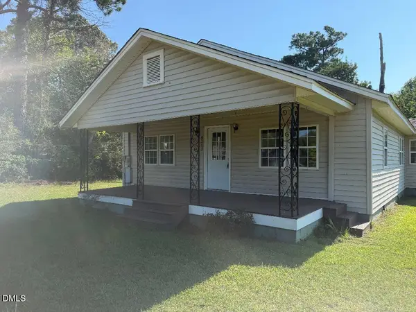 9503 Kennebec Road, Willow Springs, NC 27592
