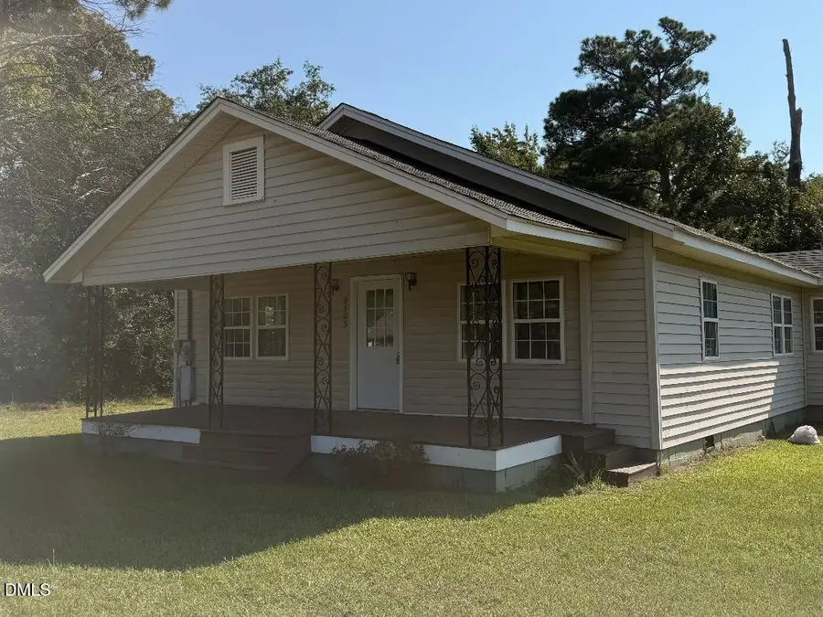 9503 Kennebec Road, Willow Spring, NC 27592 - #2