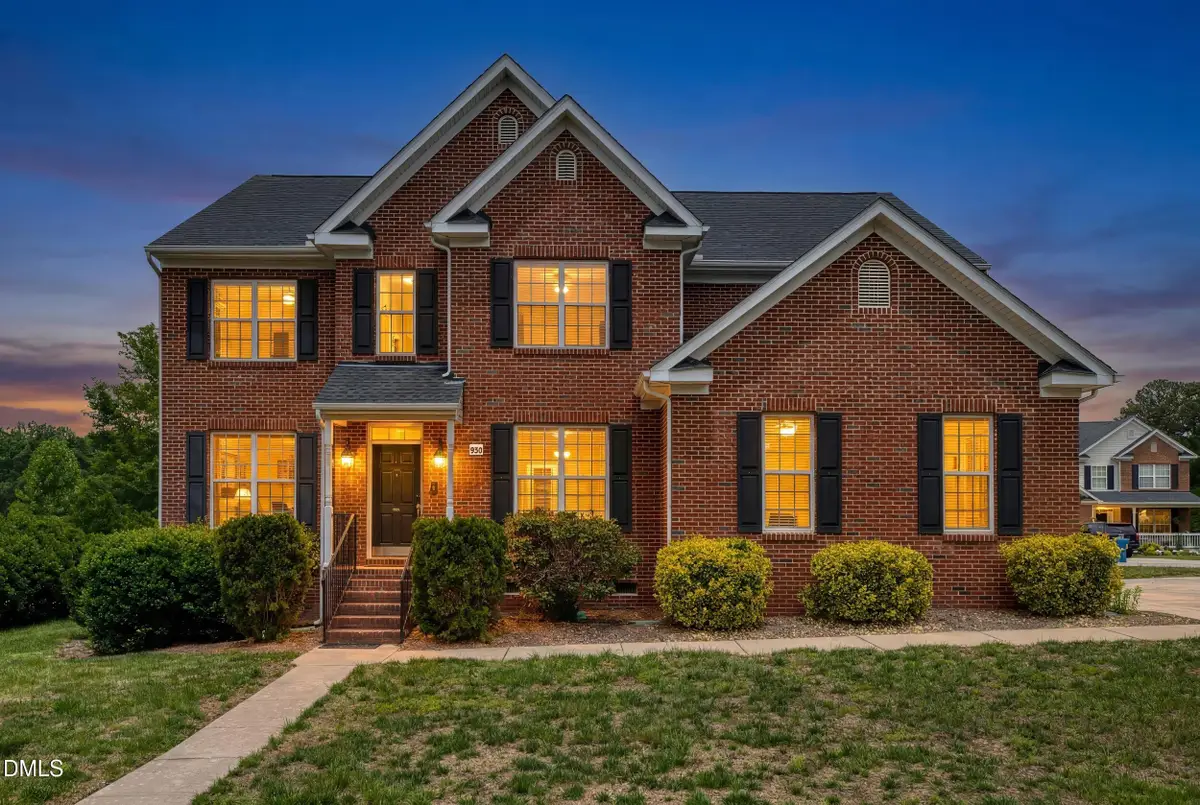 930 Pristine Lane, Rolesville, NC 27571 - #1