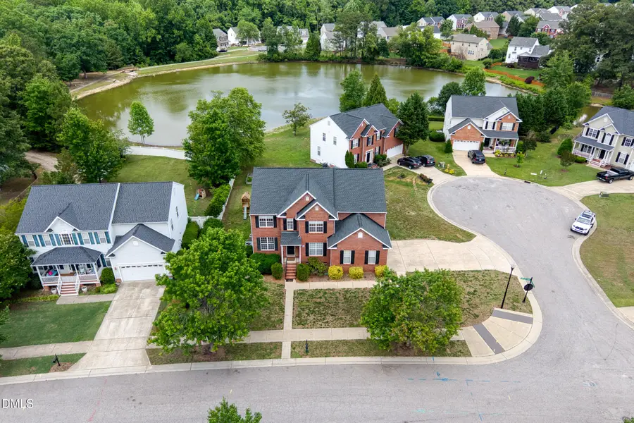930 Pristine Lane, Rolesville, NC 27571 - #2