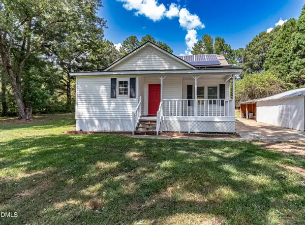 3304 Highgate Road, Raleigh, NC 27603