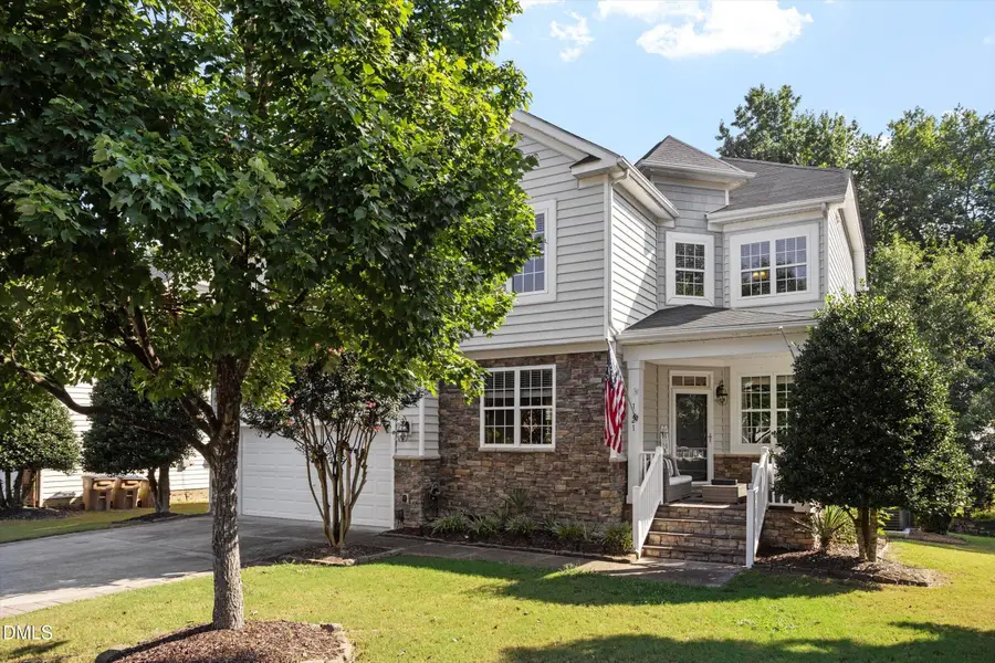 1321 Lagerfeld Way, Wake Forest, NC 27587 - #2