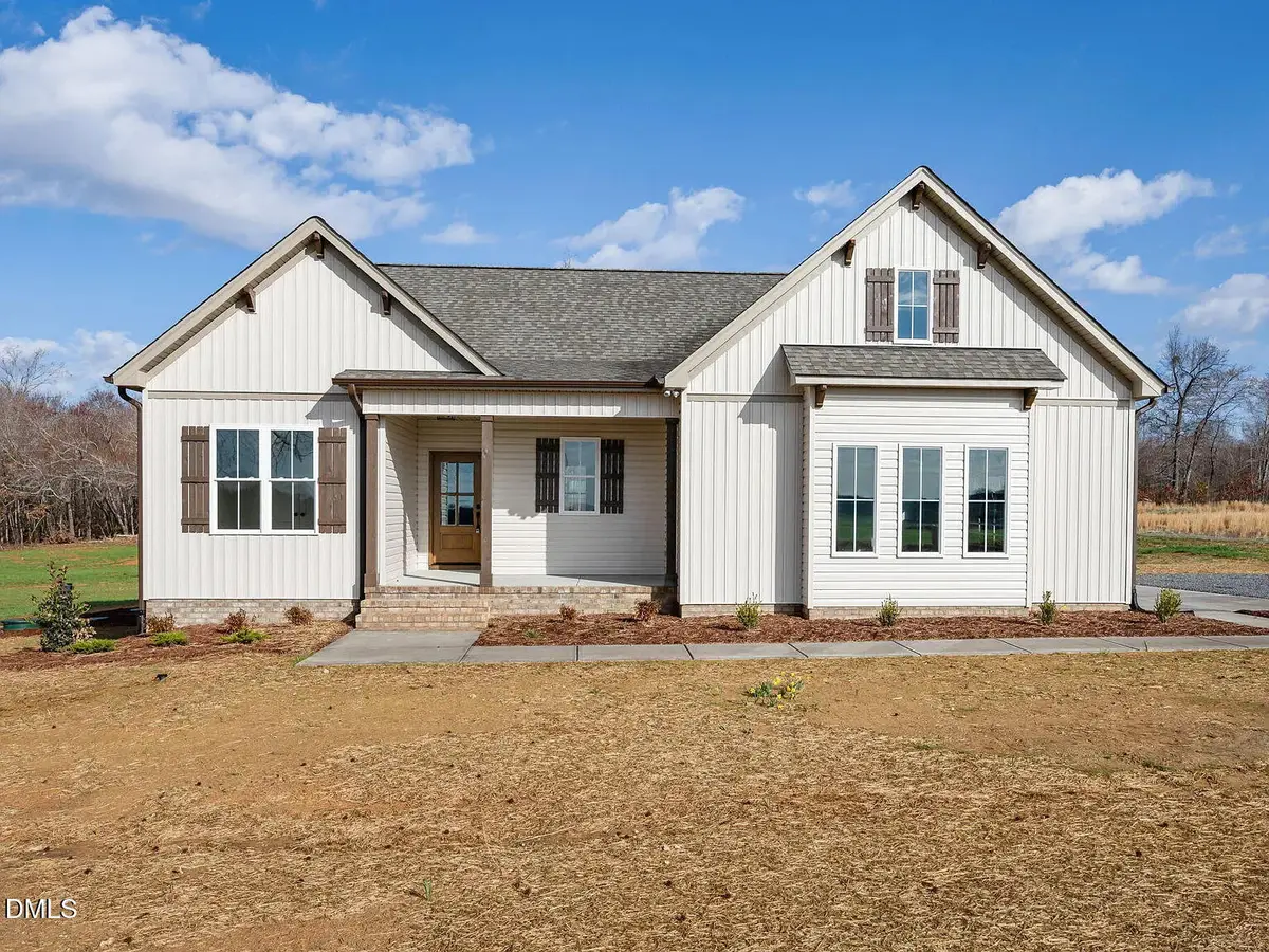 Lot 6 Watkins Wilkinson Road, Oxford, NC 27565 - #1